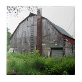Old Barn Tile Kakelplatta