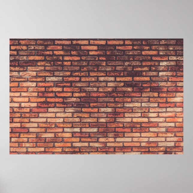 old brick wall texture backgroundbackground,hipste poster (Framsidan)