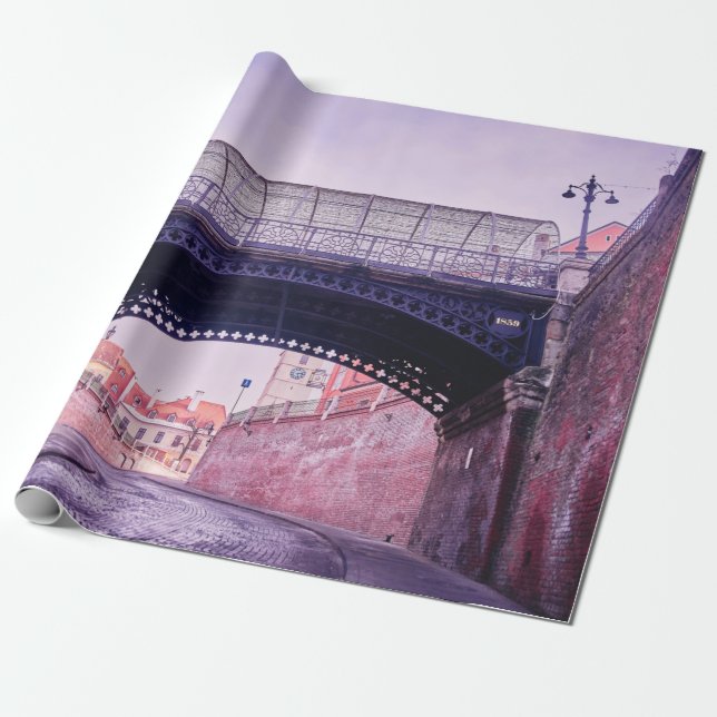 Old bridge,  medieval bridgeantique, arch, archite presentpapper (Utrullad)