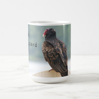 Old Buzzard Kaffemugg
