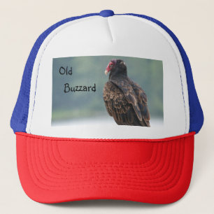 Old Buzzard Keps