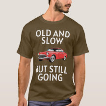 Old Car Still Going