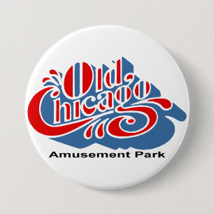 Old Chicago Amusement Park, Bolingbrook, IL Knapp