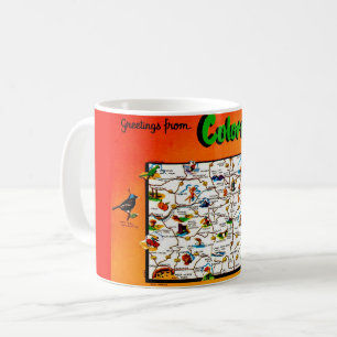 Old Colorado Mugg