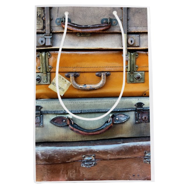 OLD ENGLAND (Framsidan)