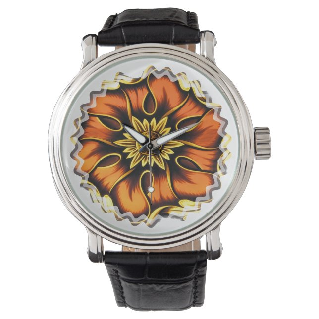 OLD ENGLAND ARMBANDSUR (Framsida)