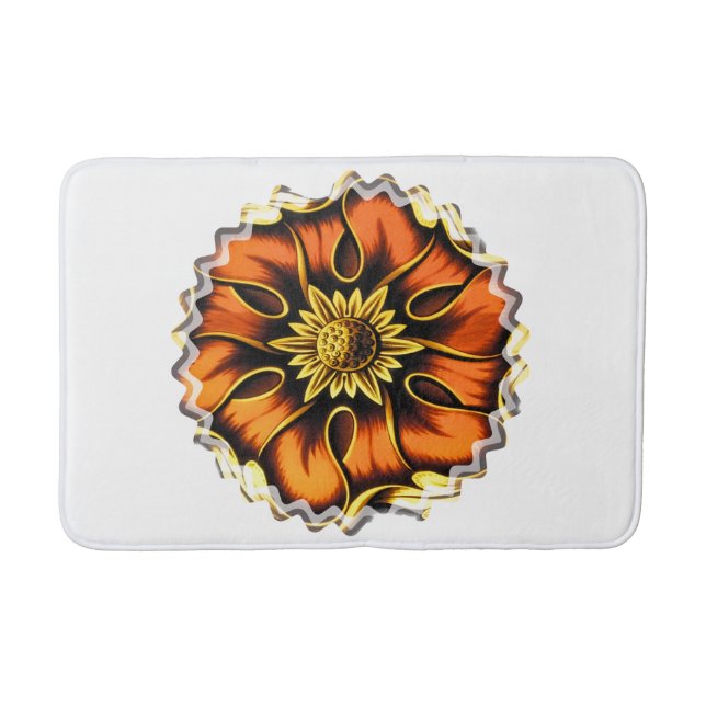 OLD ENGLAND BADRUMSMATTA (Framsidan)