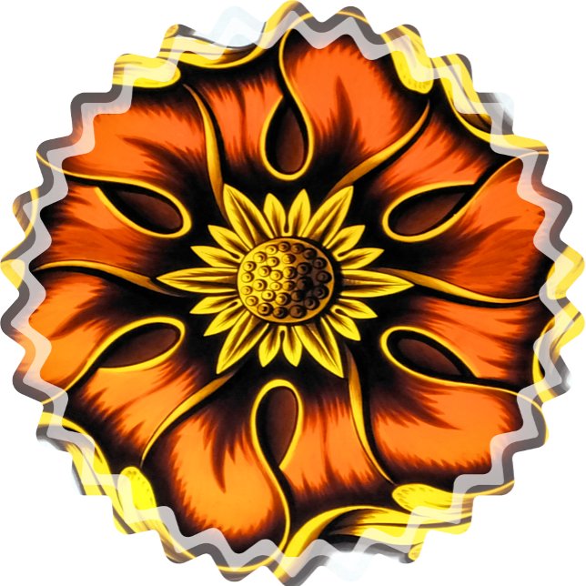 OLD ENGLAND CANVASTRYCK (Skapare uppladdad)