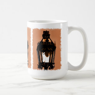 OLD ENGLAND COFFEE MUGG