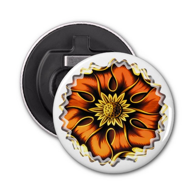 OLD ENGLAND FLASKÖPPNARE (Framsidan)