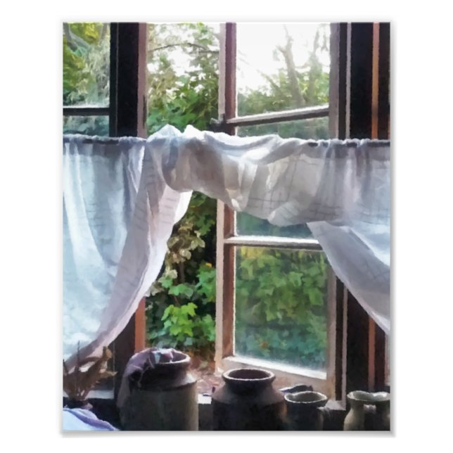 OLD ENGLAND FOTOTRYCK (Framsidan)