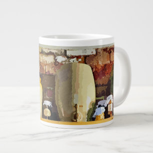 OLD ENGLAND JUMBO MUGG