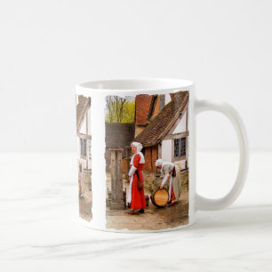 OLD ENGLAND KAFFEMUGG