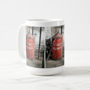 OLD ENGLAND KAFFEMUGG