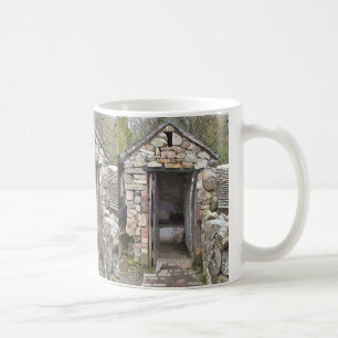 OLD ENGLAND KAFFEMUGG