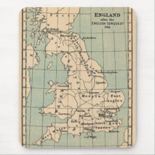 Old England Karta Musmatta