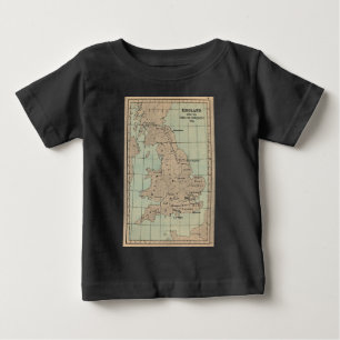 Old England Karta Tee