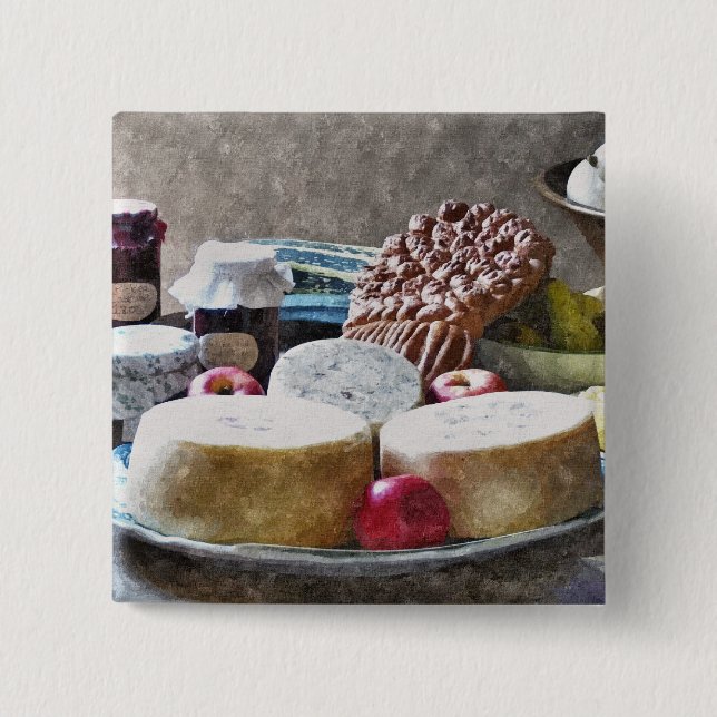 OLD ENGLAND KNAPP (Framsida)