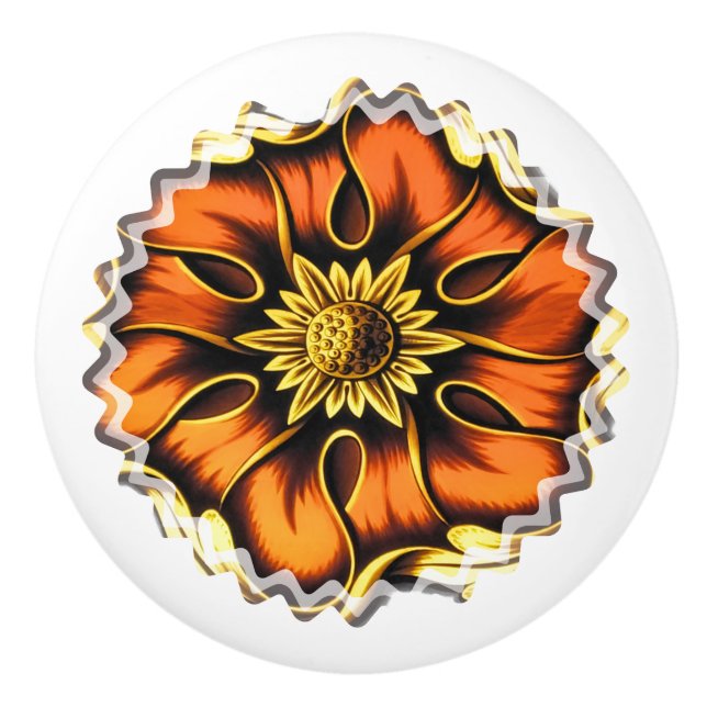 OLD ENGLAND KNOPP (Framsidan)