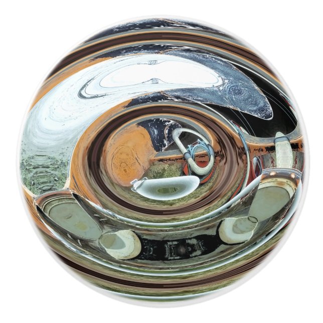 OLD ENGLAND KNOPP (Framsidan)