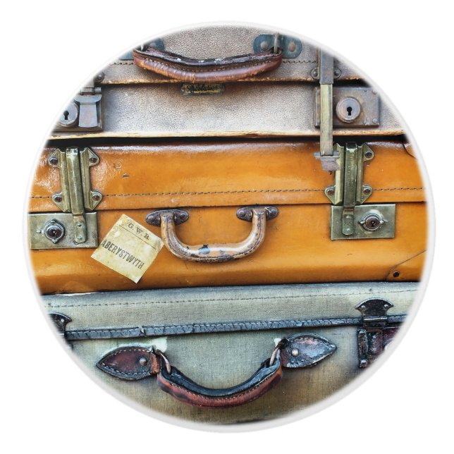 OLD ENGLAND KNOPP (Framsidan)