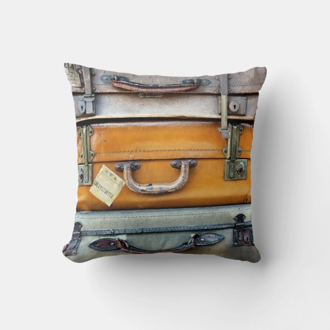 OLD ENGLAND KUDDE (Framsida)