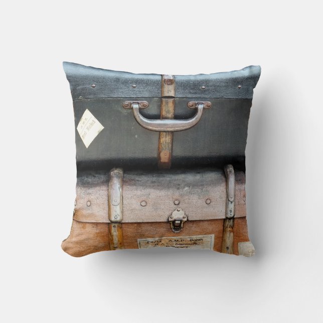 OLD ENGLAND KUDDE (Framsida)