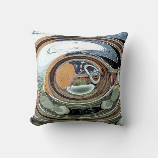 OLD ENGLAND KUDDE (Framsida)