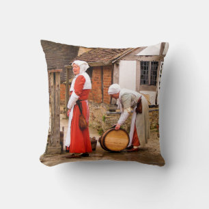 OLD ENGLAND KUDDE
