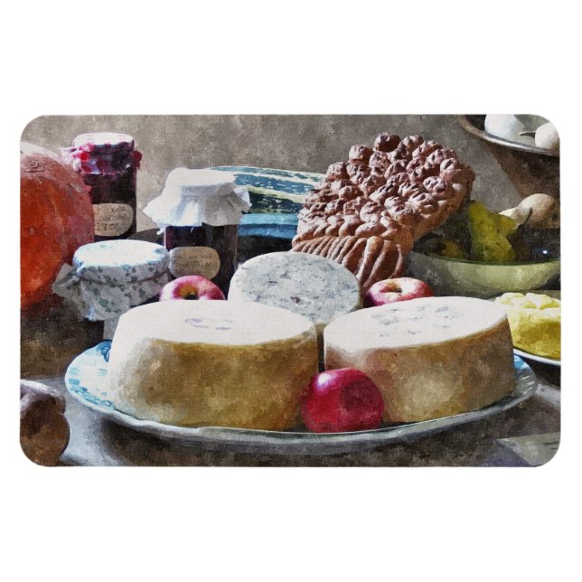 OLD ENGLAND MAGNET (Horisontell)