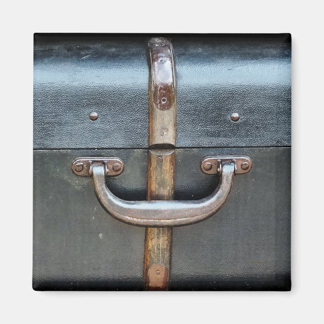 OLD ENGLAND MAGNET (Framsidan)