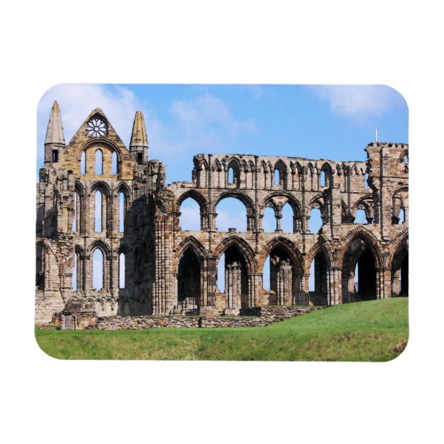 OLD ENGLAND MAGNET (Horisontell)