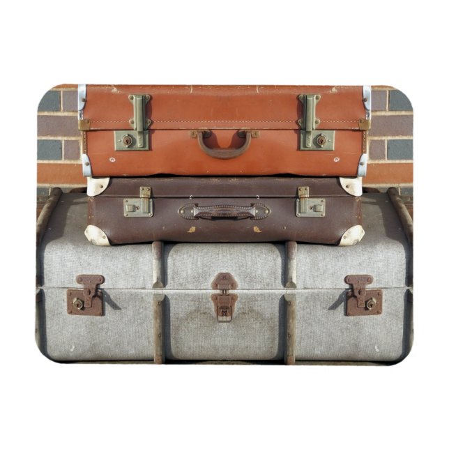 OLD ENGLAND MAGNET (Horisontell)