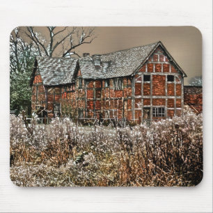 OLD ENGLAND MUSMATTA