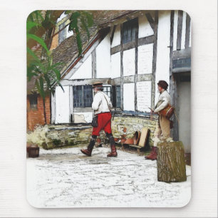 OLD ENGLAND MUSMATTA
