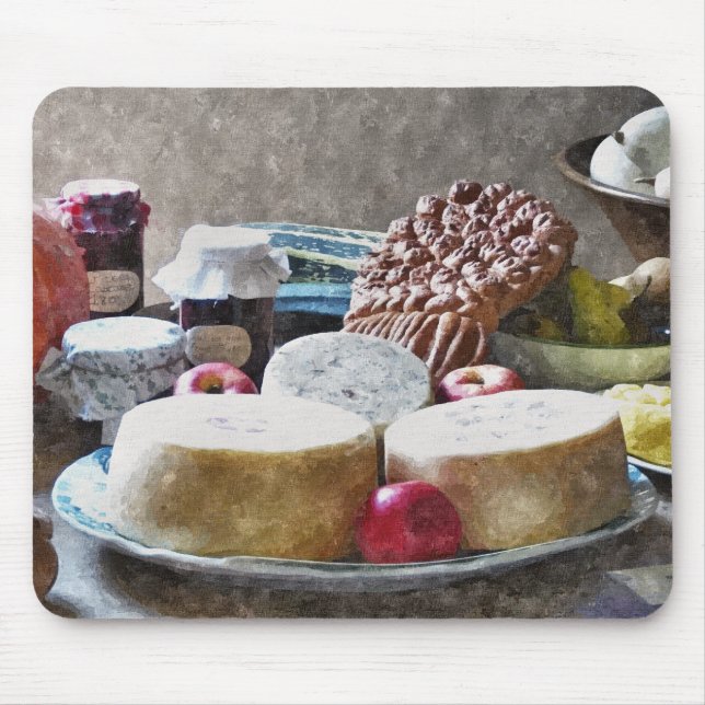 OLD ENGLAND MUSMATTA (Framsidan)