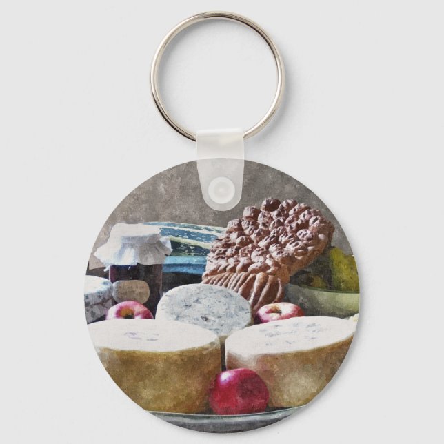 OLD ENGLAND NYCKELRING (Framsida)