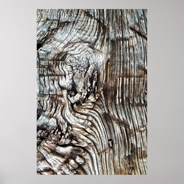 OLD ENGLAND POSTER (Framsidan)