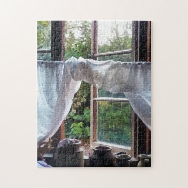 OLD ENGLAND PUSSEL (Vertikal)