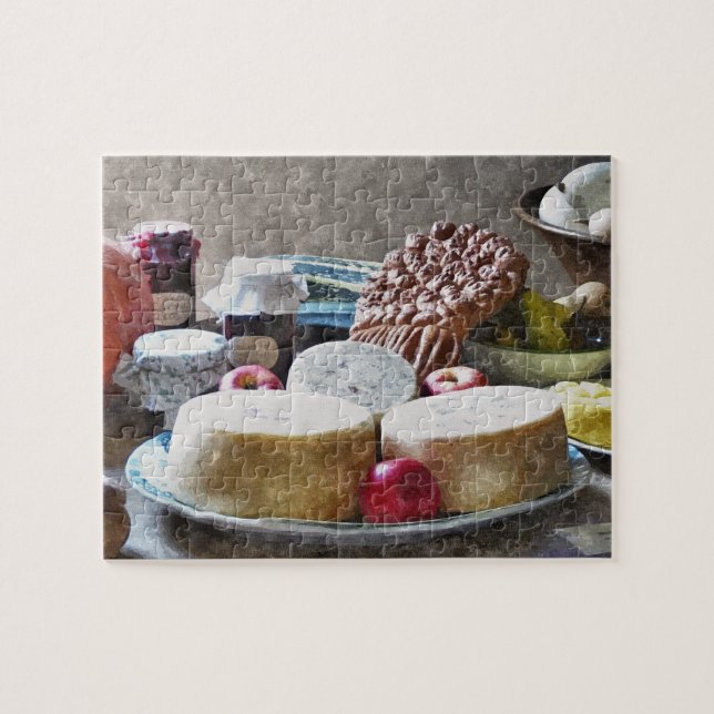 OLD ENGLAND PUSSEL (Horisontell)