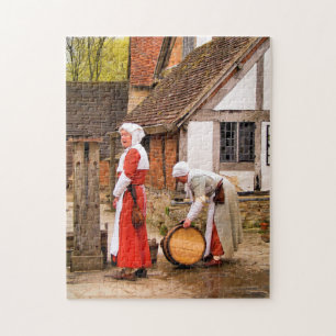 OLD ENGLAND PUSSEL