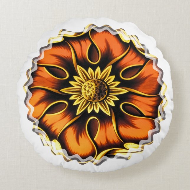 OLD ENGLAND RUND KUDDE (Framsidan)