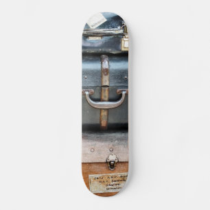 OLD ENGLAND SKATEBOARD BRÄDA 21,5 CM