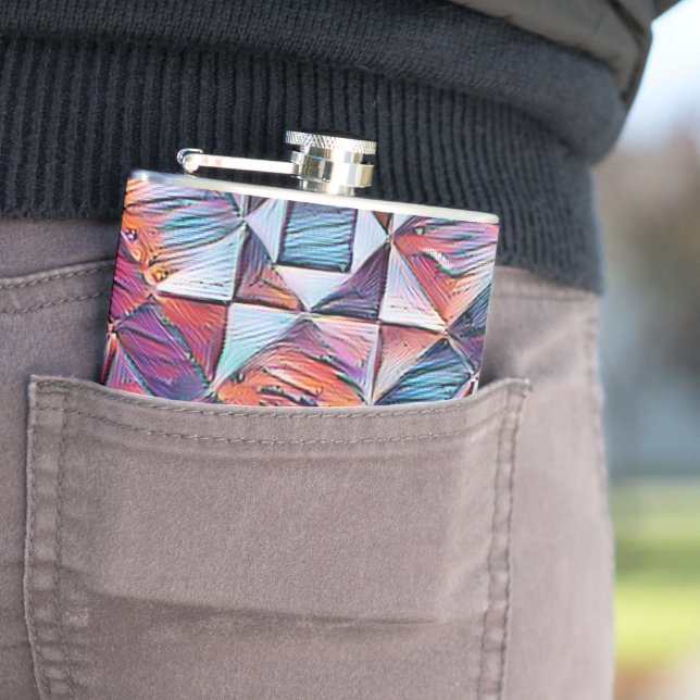 OLD ENGLAND TILED GOLV FICKPLUNTA (In Situ)