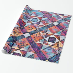 OLD ENGLAND TILED GOLV PRESENTPAPPER