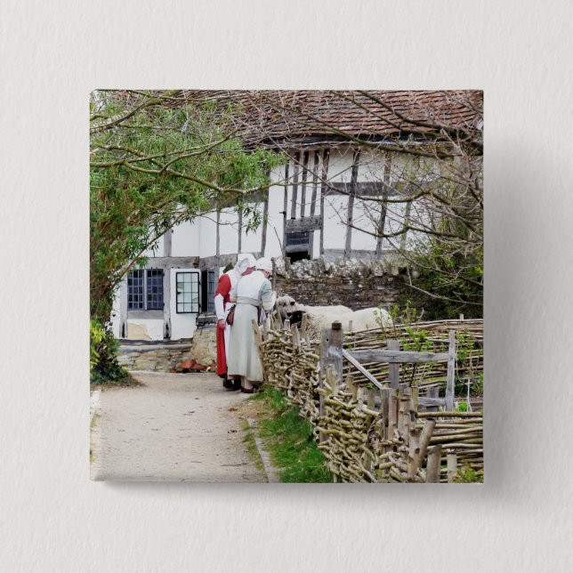 OLD ENGLAND UK KNAPP (Framsida)