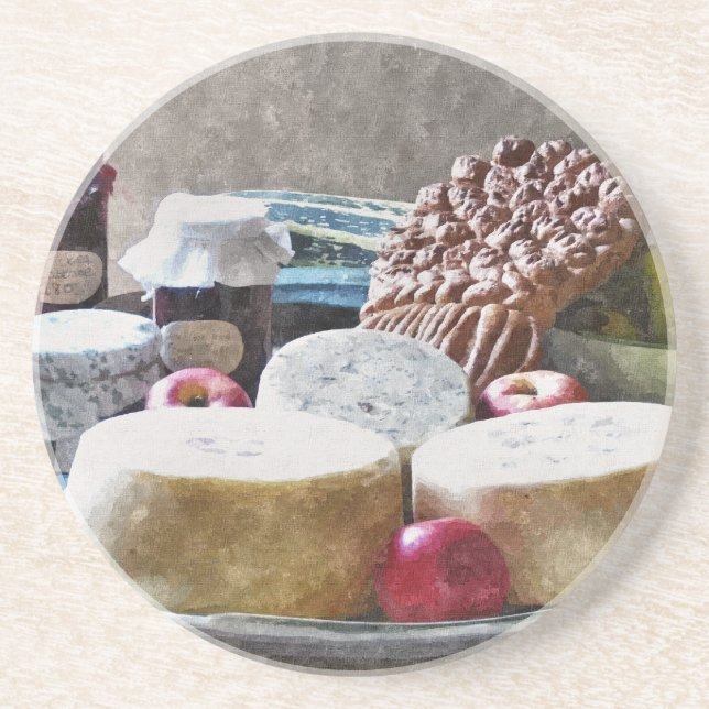 OLD ENGLAND UNDERLÄGG (Framsidan)