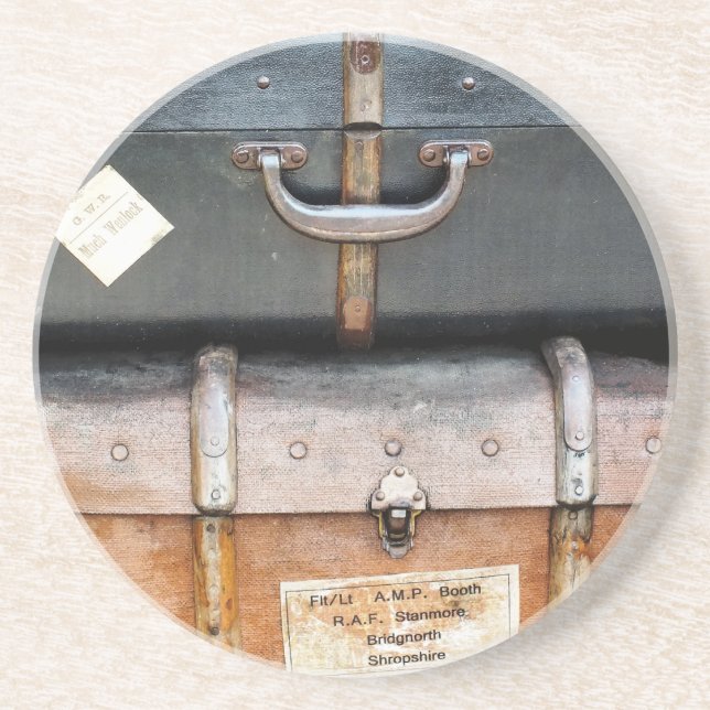 OLD ENGLAND UNDERLÄGG SANDSTEN (Framsidan)