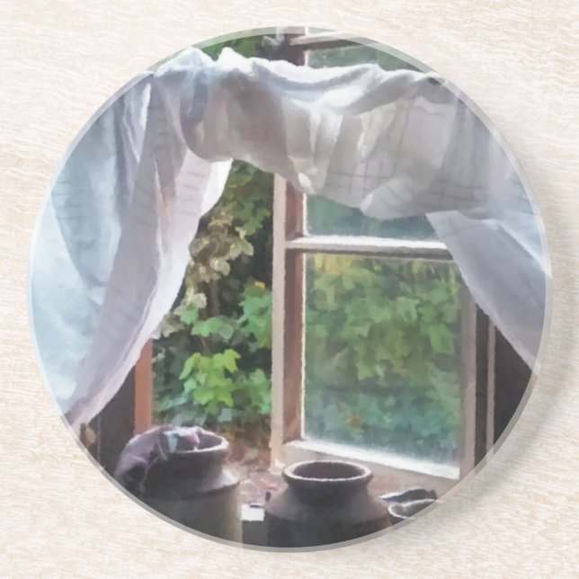 OLD ENGLAND UNDERLÄGG SANDSTEN (Framsidan)