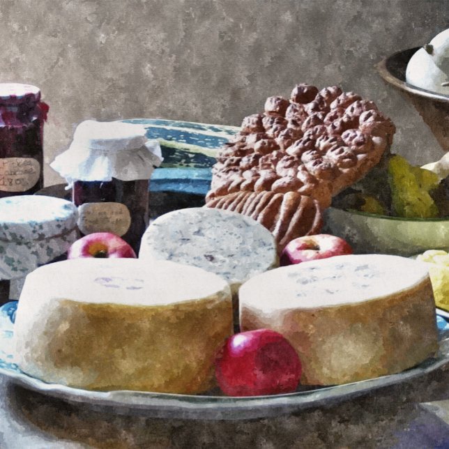 OLD ENGLAND VYKORT (Skapare uppladdad)